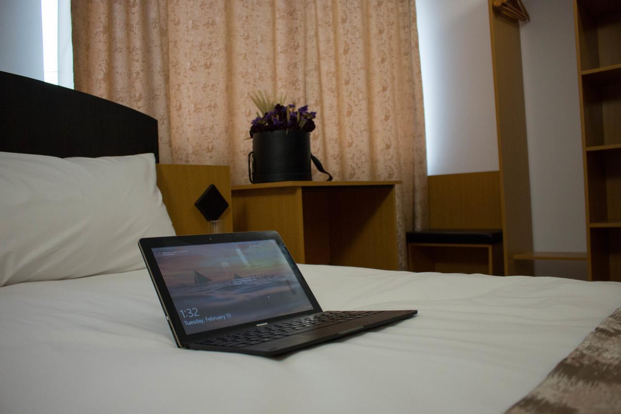 Rent Room N&S Яссы Экстерьер фото