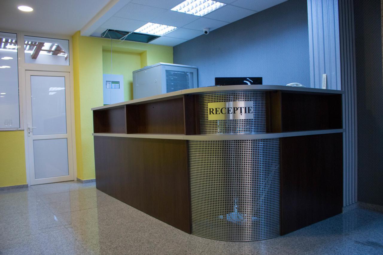 Rent Room N&S Яссы Экстерьер фото